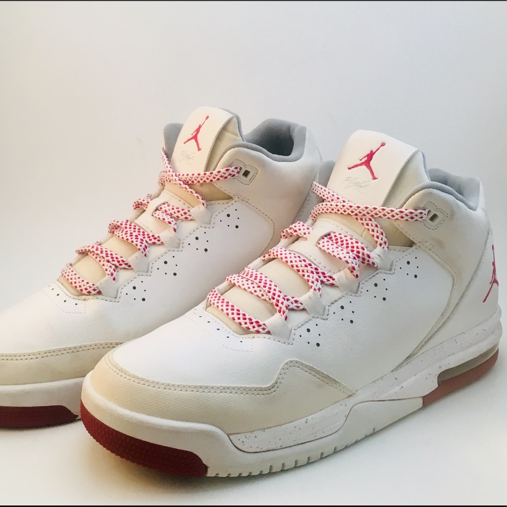 *Rare* Nike Air Jordan Flight Origin 2 Size 9.5Y